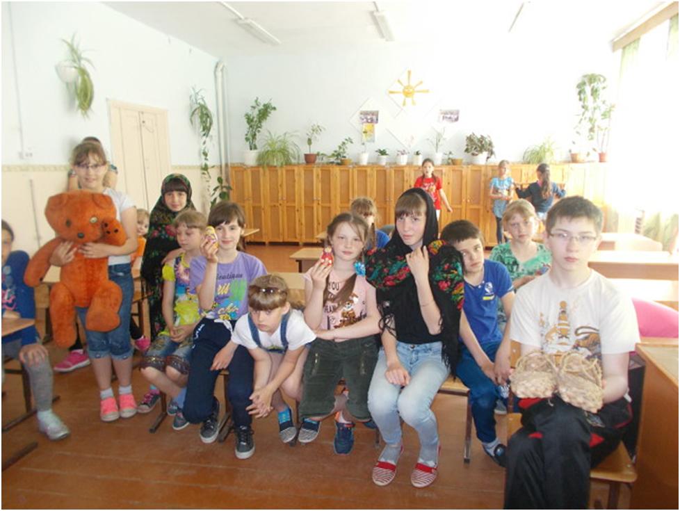 rossia velik